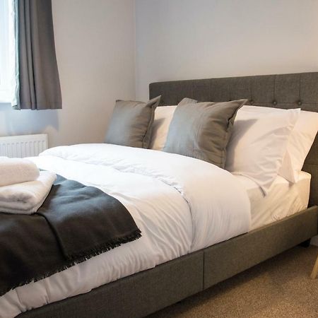 Appleby Darlington Apartment Darlington  Luaran gambar
