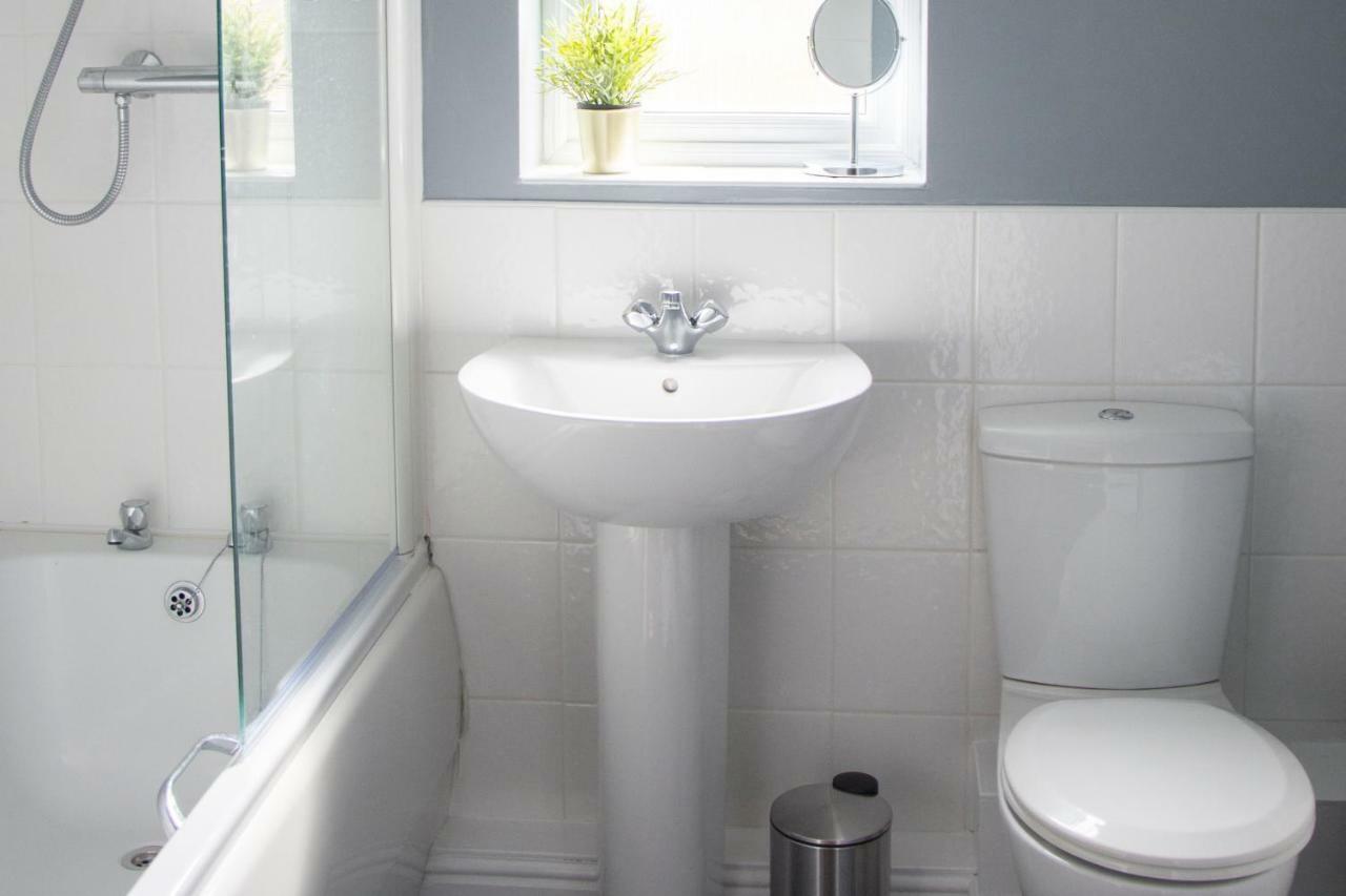 Appleby Darlington Apartment Darlington  Luaran gambar