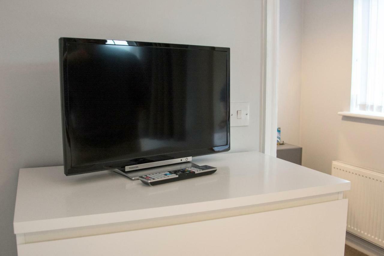 Appleby Darlington Apartment Darlington  Luaran gambar