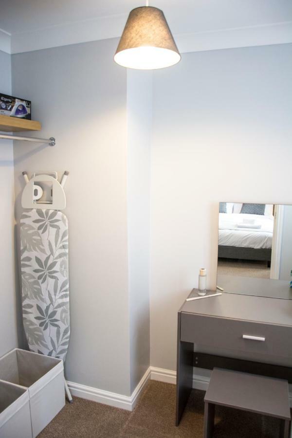 Appleby Darlington Apartment Darlington  Luaran gambar
