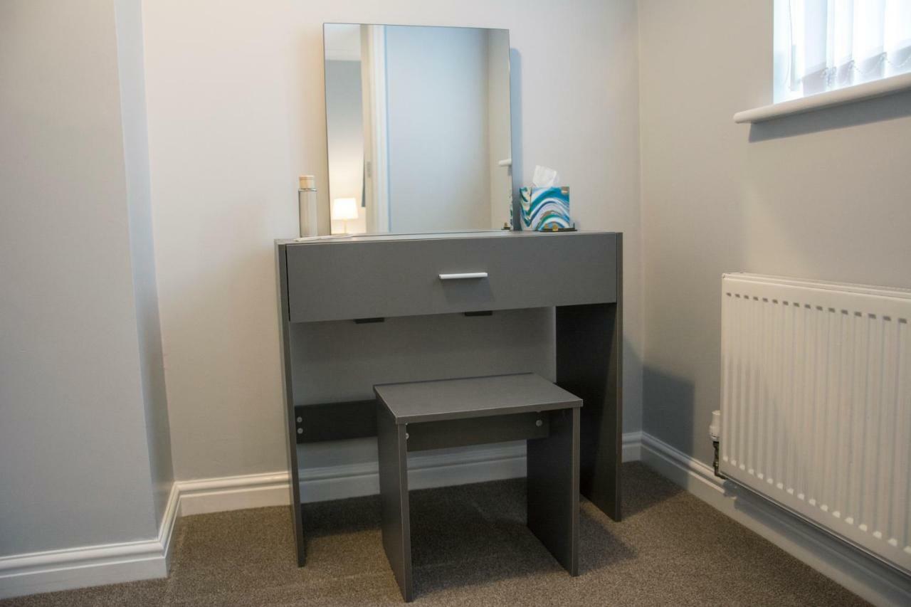 Appleby Darlington Apartment Darlington  Luaran gambar