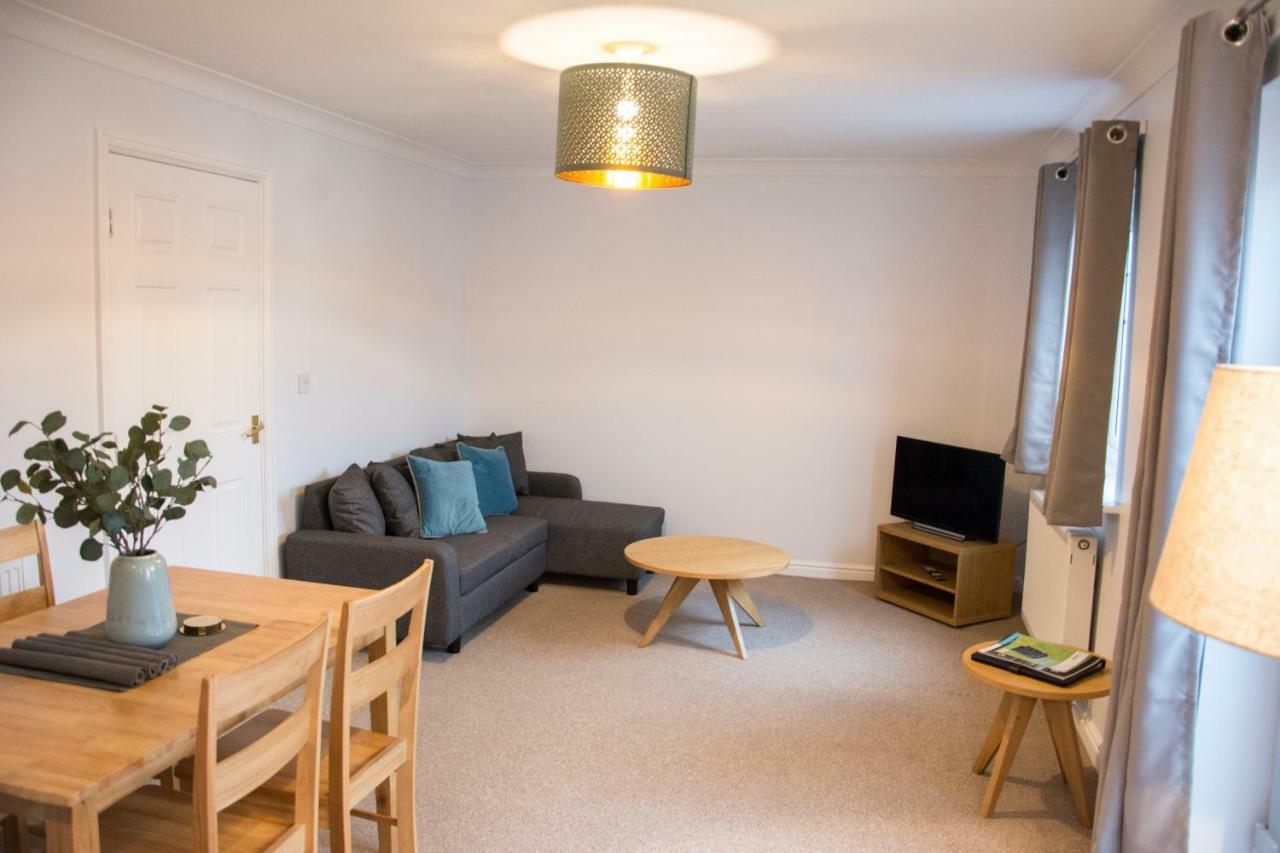 Appleby Darlington Apartment Darlington  Luaran gambar