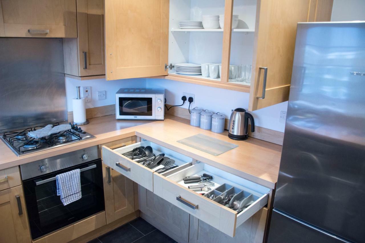 Appleby Darlington Apartment Darlington  Luaran gambar